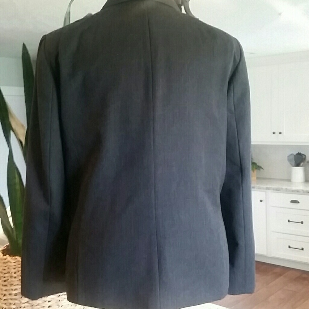 Pendleton Virgin Wool Blazer - image 4